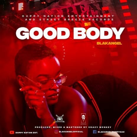 Good Body | Boomplay Music