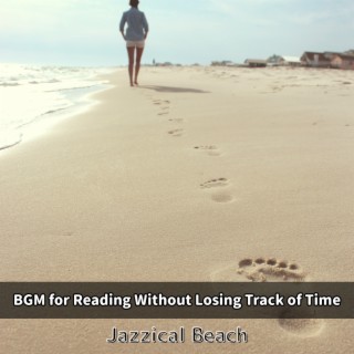 BGM for Reading Without Losing Track of Time
