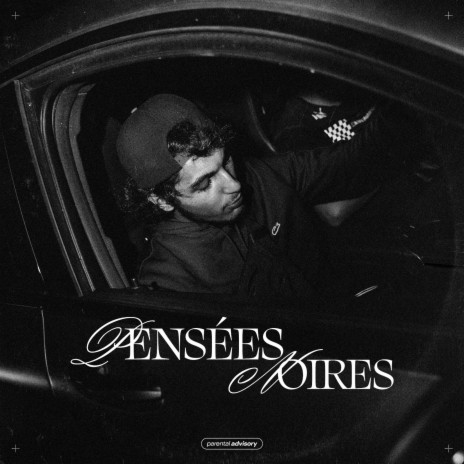 Pensées noires | Boomplay Music