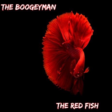 The Red Fish | Boomplay Music