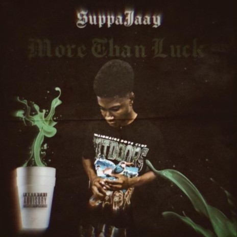 SuppaJay (More Than LUCK) | Boomplay Music