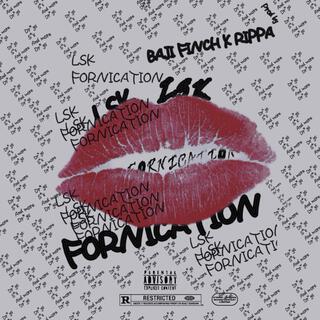 LSKFORNICATION lyrics | Boomplay Music