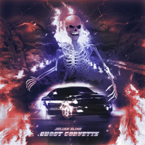 .ghost corvette | Boomplay Music