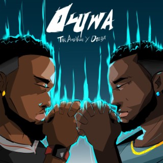 Oluwa ft. Otega lyrics | Boomplay Music