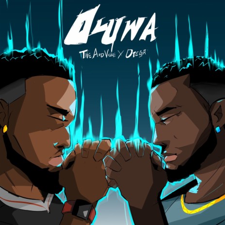 Oluwa ft. Otega | Boomplay Music