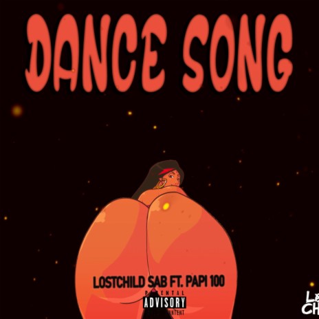 Dance Song ft. Papi 100 & SparkyMadeItSlap | Boomplay Music