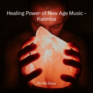 Healing Power of New Age Music - Kalimba