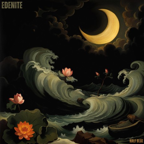 Edenite | Boomplay Music