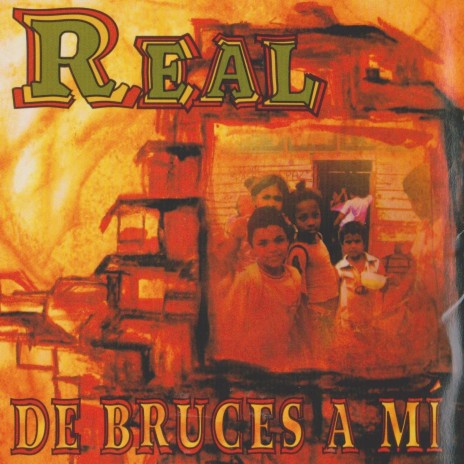 Real Love (Dub Version)