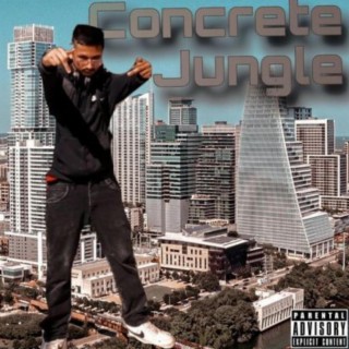 Concrete Jungle