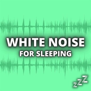 White Noise Static 1 Hour (Loopable Tracks)