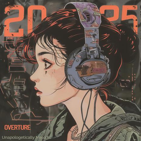 2025 Overture | Boomplay Music