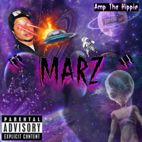 Marz | Boomplay Music