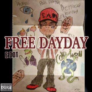 FREE DAYDAY