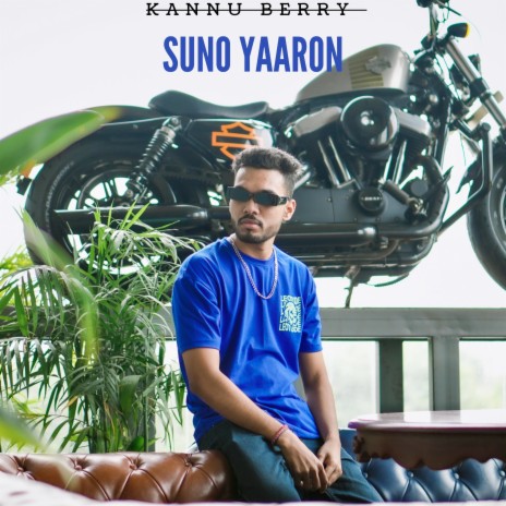 Suno Yaaron | Boomplay Music