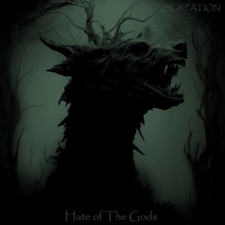 Hate of The Gods | Boomplay Music