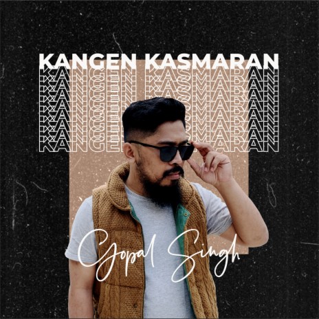 Kangen Kasmaran ft. Sandy Ria Ervinna | Boomplay Music