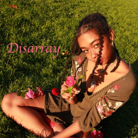 Disarray ft. Tefo Disney, zumi & Zumi Records Productions | Boomplay Music