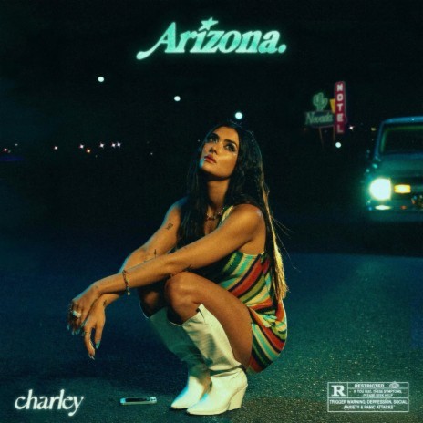 Arizona | Boomplay Music