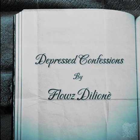 Depressed Confessions | Boomplay Music