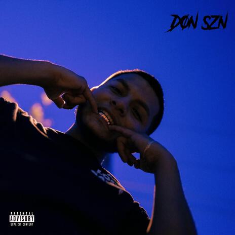 THE DON | Boomplay Music