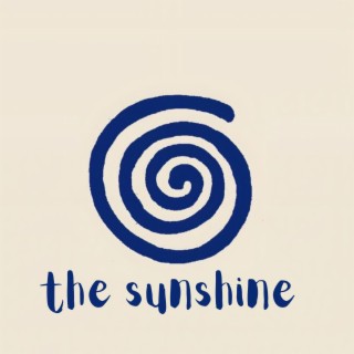 The sunshine