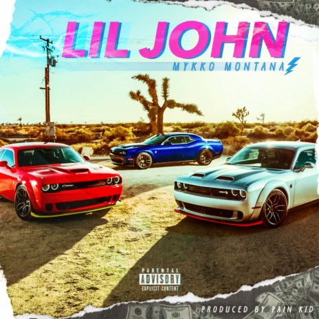 Lil John | Boomplay Music