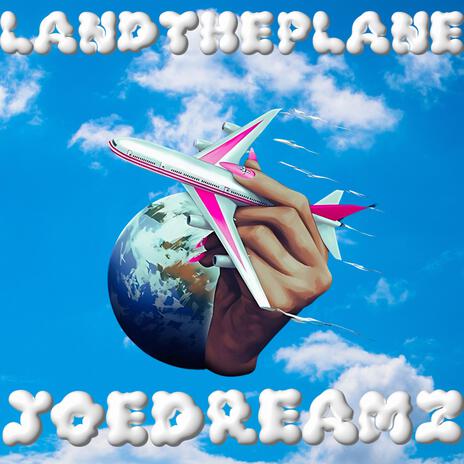 Land The Plane | Boomplay Music