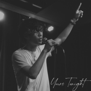 Yours Tonight lyrics | Boomplay Music