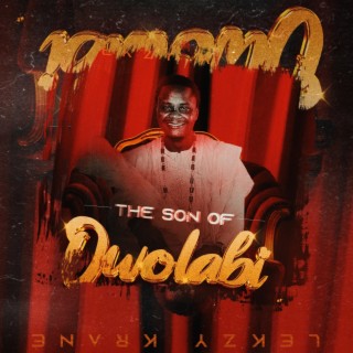 The Son Of Owolabi