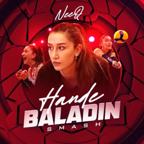 Hande Baladin (Smash) ft. Rebel Musique | Boomplay Music