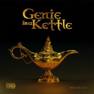 Genie in a Kettle