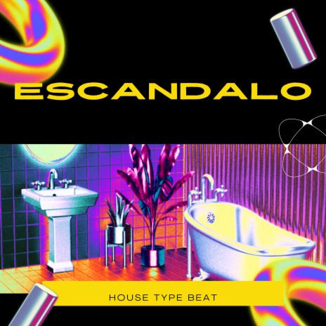 Escandalo | Boomplay Music