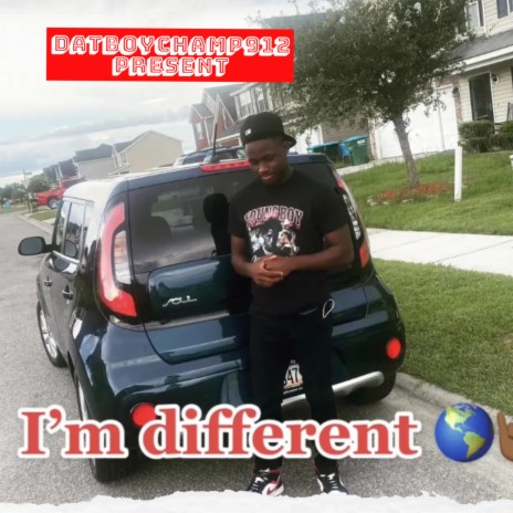 Different World ft. Mhjitt | Boomplay Music