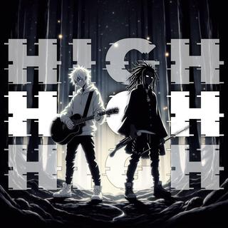 HIGH ft. 7EVEN lyrics | Boomplay Music