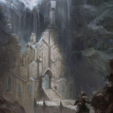 Forgotten Vale (From 'Skyrim: Dawnguard')
