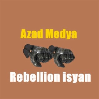 Rebellion isyan