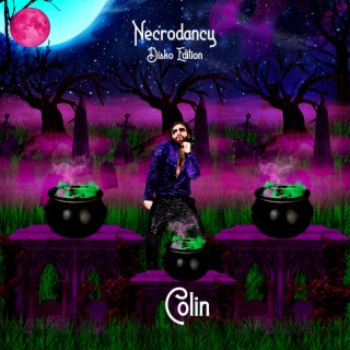Necrodancy (Disko Edition)