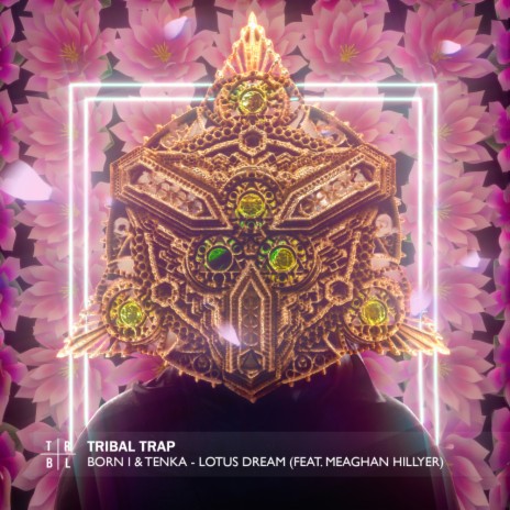 Lotus Dream ft. Tenka & Meagan Hillyer | Boomplay Music