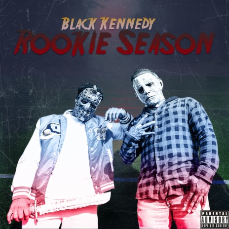 Rookie Season ft. Stephen Anthony & Rico Beenit