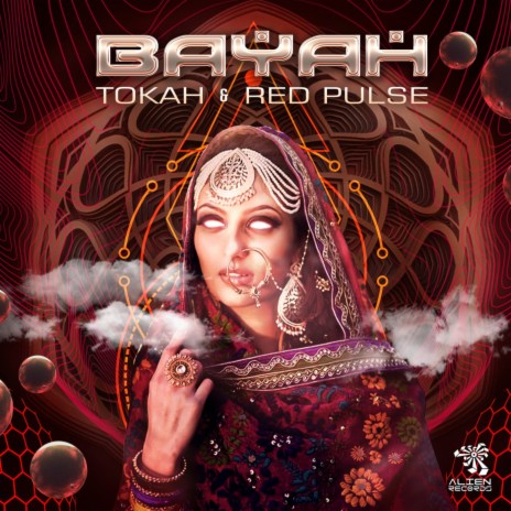 Bayah ft. Red Pulse | Boomplay Music