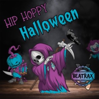 Hip Hoppy Halloween