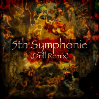 5th Symphonie (Drill Remix)