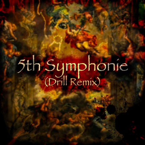 5th Symphonie (Drill Remix) | Boomplay Music