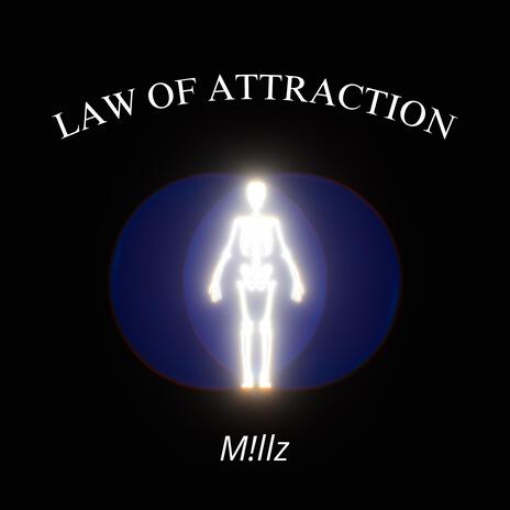 Law of Attraction | Boomplay Music