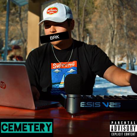 Cemetery ft. MC Karma & TTK GOON | Boomplay Music