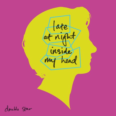 Late at night inside my head | Boomplay Music