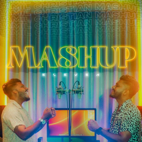 Mashup Eleven | Boomplay Music