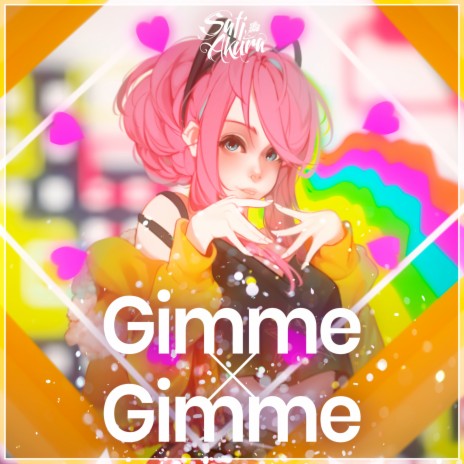 Gimme×Gimme (Russian ver.) | Boomplay Music