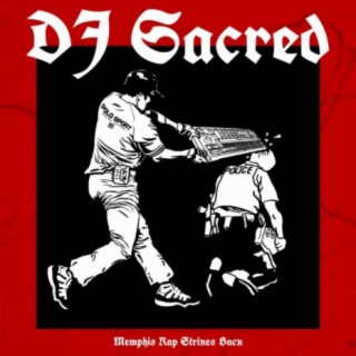 DJ Sacred